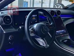 مێرسێدس بێنز C-Class
